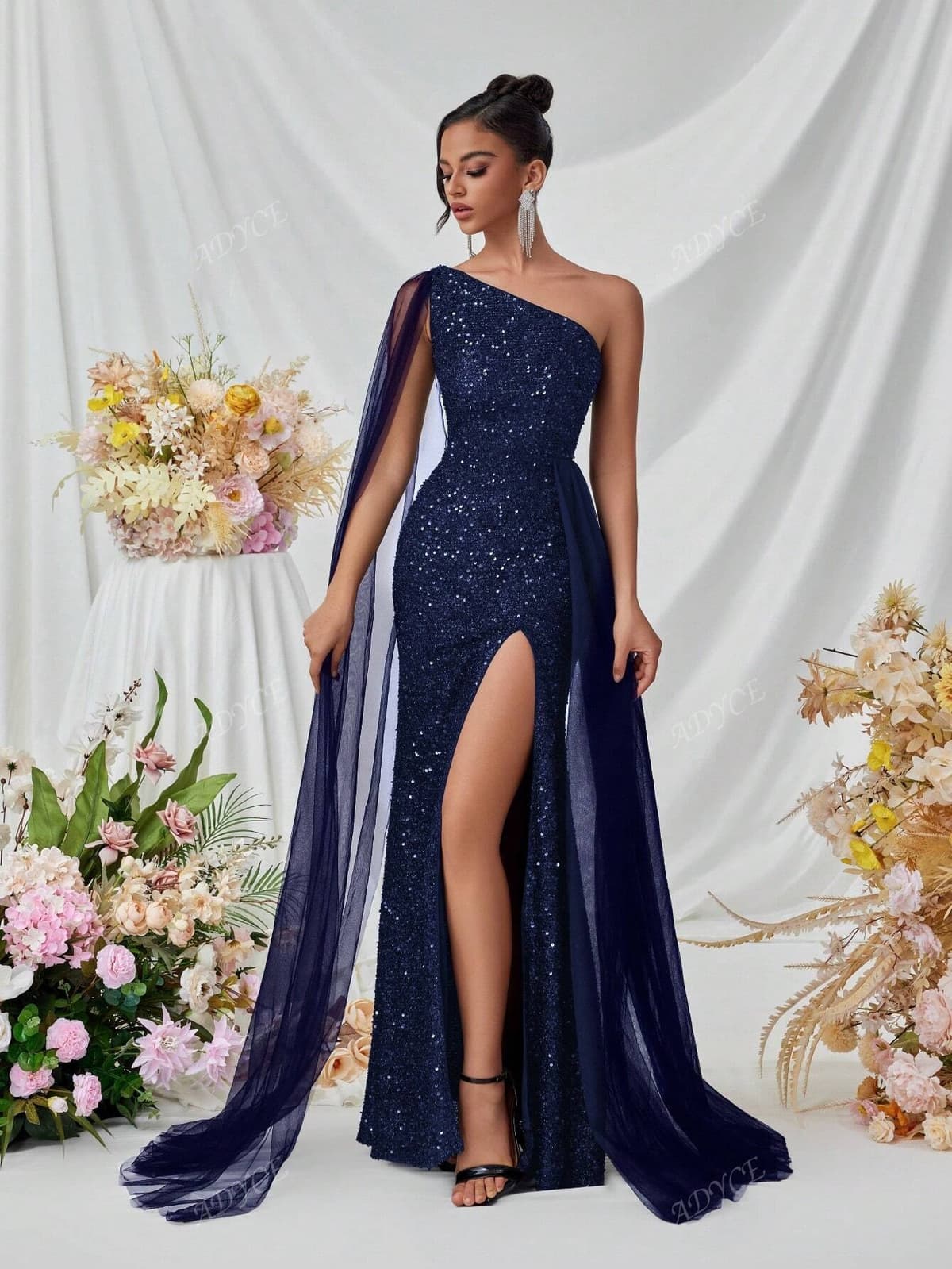 Long Gowns