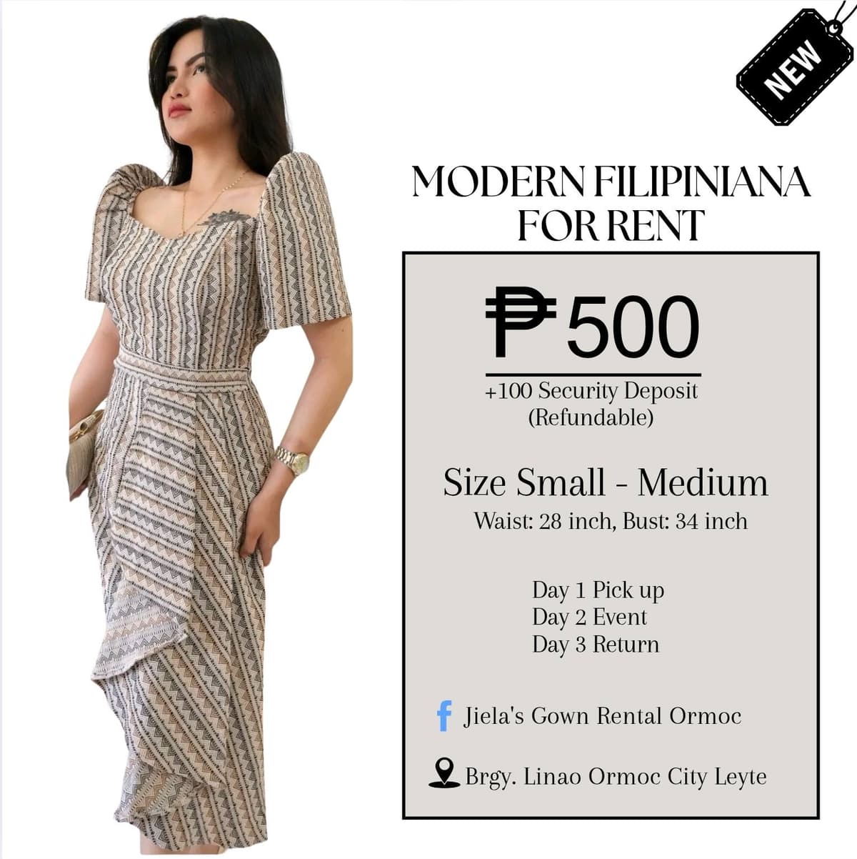 Modern Filipinianas